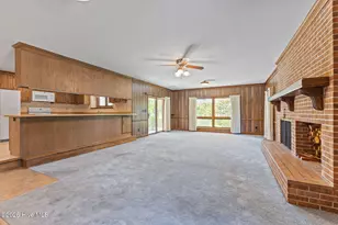 311 Lord Granville Dr, Morehead City, NC 28557 - Photo 19