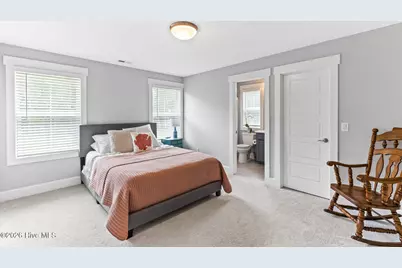 524 Beaumont Oaks Drive, Wilmington, NC 28411 - Photo 19