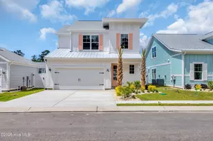 1957 Indigo Cove Wy, Calabash, NC 28467 - Photo 1