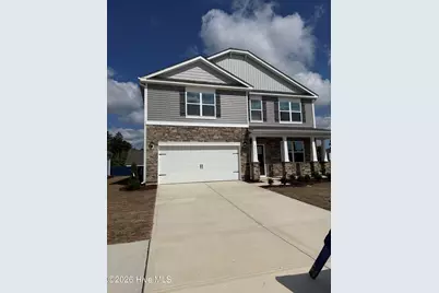 6004 Mayhew Drive, New Bern, NC 28562 - Photo 1