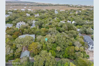 606 Kinnakeet Way, Bald Head Island, NC 28461 - Photo 9