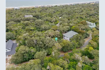 606 Kinnakeet Way, Bald Head Island, NC 28461 - Photo 7