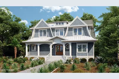 606 Kinnakeet Way, Bald Head Island, NC 28461 - Photo 1