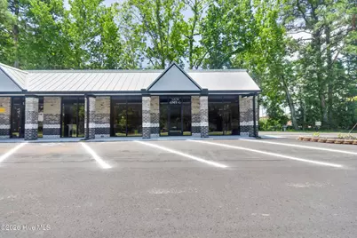 3709 Trent Road #B, New Bern, NC 28562 - Photo 19