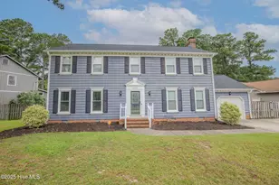 3473 Thorndike Dr, Fayetteville, NC 28311 - Photo 1