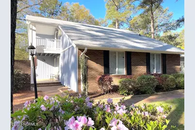 375 Saint Andrews Drive, Pinehurst, NC 28374 - Photo 1