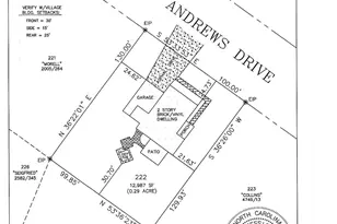 375 St Andrews Dr, Pinehurst, NC 28374 - Photo 41