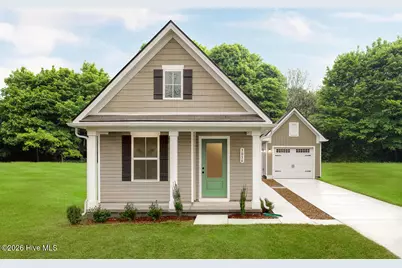 668 Savinwood Trail NE, Bolivia, NC 28422 - Photo 1