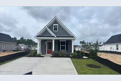 668 Savinwood Trail NE, Bolivia, NC 28422 - Photo 1