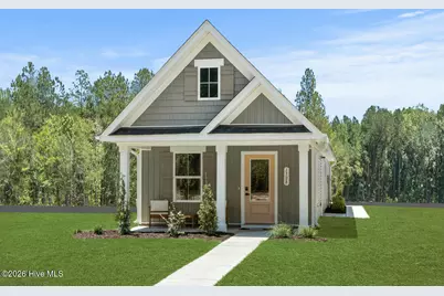 1448 Pine Log Trail NE, Bolivia, NC 28422 - Photo 1