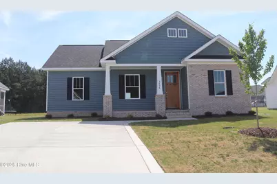 3806 Lightwater Lane, Elm City, NC 27822 - Photo 1