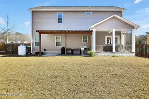 7165 Old Stump Dr SE, Leland, NC 28451 - Photo 33