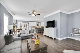 7165 Old Stump Dr SE, Leland, NC 28451 - Photo 5