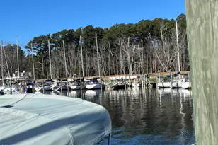 33 Pecan Grove Marina, Oriental, NC 28571 - Photo 3