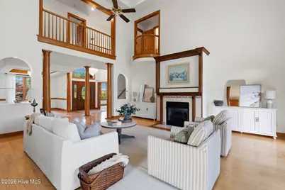 567 Fairburn Court NW, Calabash, NC 28467 - Photo 9