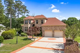 567 Fairburn Ct NW, Calabash, NC 28467 - Photo 1