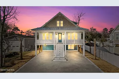 329 NE 61st Street, Oak Island, NC 28465 - Photo 1
