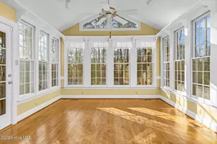 3909 Benjamin Ct, Rocky Mount, NC 27803 - Photo 19