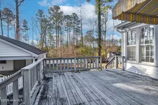 3909 Benjamin Ct, Rocky Mount, NC 27803 - Photo 35