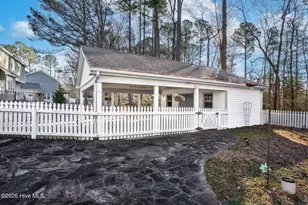 3909 Benjamin Ct, Rocky Mount, NC 27803 - Photo 33