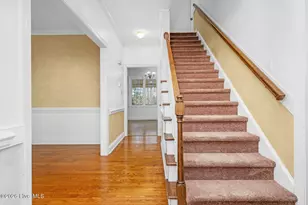 3909 Benjamin Ct, Rocky Mount, NC 27803 - Photo 17