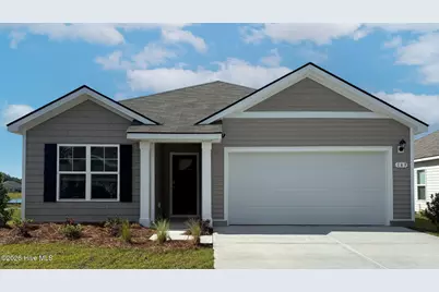 163 Ashworth Drive, Tabor City, NC 28463 - Photo 1