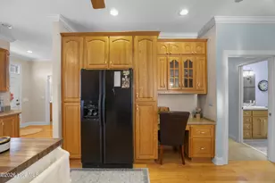 1031 Mallard Bay Rd, Hampstead, NC 28443 - Photo 17