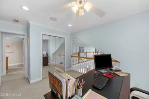 1031 Mallard Bay Rd, Hampstead, NC 28443 - Photo 33
