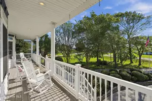 1031 Mallard Bay Rd, Hampstead, NC 28443 - Photo 5