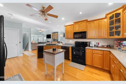1031 Mallard Bay Road, Hampstead, NC 28443 - Photo 15