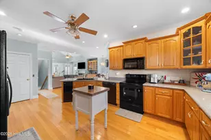 1031 Mallard Bay Rd, Hampstead, NC 28443 - Photo 15