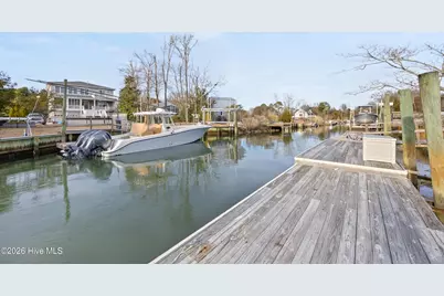 1031 Mallard Bay Road, Hampstead, NC 28443 - Photo 3