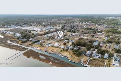 1031 Mallard Bay Road, Hampstead, NC 28443 - Photo 49