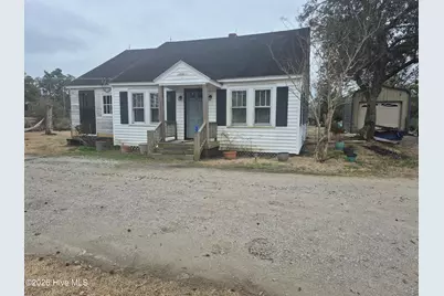 380 Highway 70 Otway, Beaufort, NC 28516 - Photo 3