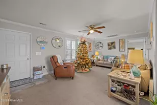 1134 Whichards Beach Rd, Chocowinity, NC 27817 - Photo 5