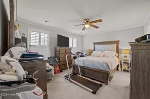 1134 Whichards Beach Rd, Chocowinity, NC 27817 - Photo 15