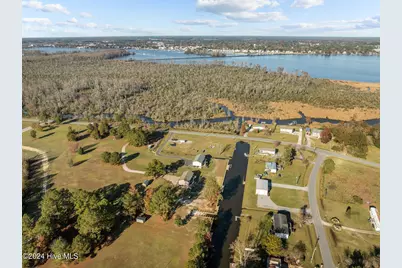 1134 Whichards Beach Road, Chocowinity, NC 27817 - Photo 35