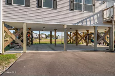 1134 Whichards Beach Road, Chocowinity, NC 27817 - Photo 25