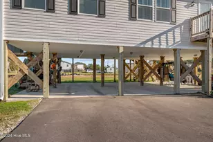 1134 Whichards Beach Rd, Chocowinity, NC 27817 - Photo 25