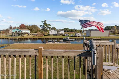 1134 Whichards Beach Road, Chocowinity, NC 27817 - Photo 27