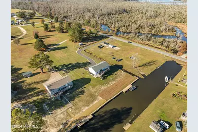 1134 Whichards Beach Road, Chocowinity, NC 27817 - Photo 33