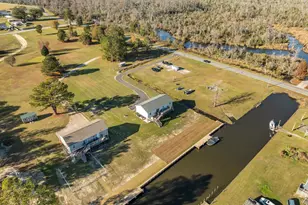 1134 Whichards Beach Rd, Chocowinity, NC 27817 - Photo 33