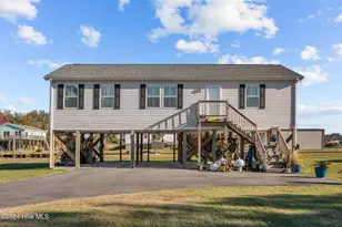 1134 Whichards Beach Rd, Chocowinity, NC 27817 - Photo 3