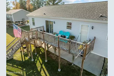 1134 Whichards Beach Road, Chocowinity, NC 27817 - Photo 41