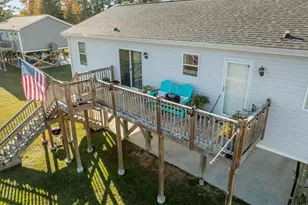 1134 Whichards Beach Rd, Chocowinity, NC 27817 - Photo 41