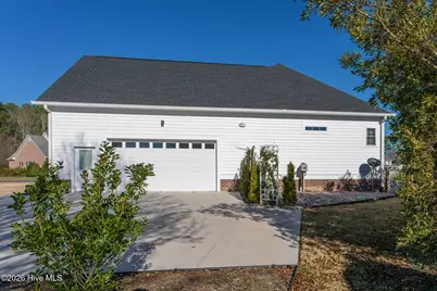 106 Morgana Drive, Hertford, NC 27944 - Photo 1