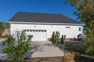 106 Morgana Dr, Hertford, NC 27944 - Photo 1