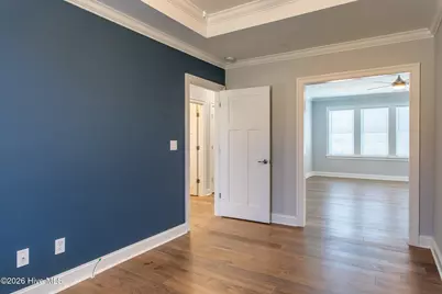 106 Morgana Drive, Hertford, NC 27944 - Photo 19