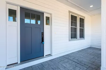 106 Morgana Drive, Hertford, NC 27944 - Photo 5