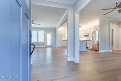 106 Morgana Drive, Hertford, NC 27944 - Photo 7